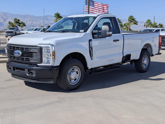New 2025 Ford F-250 For Sale in Tucson, AZ