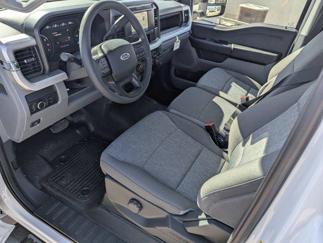 New 2025 Ford F-250 For Sale in Tucson, AZ