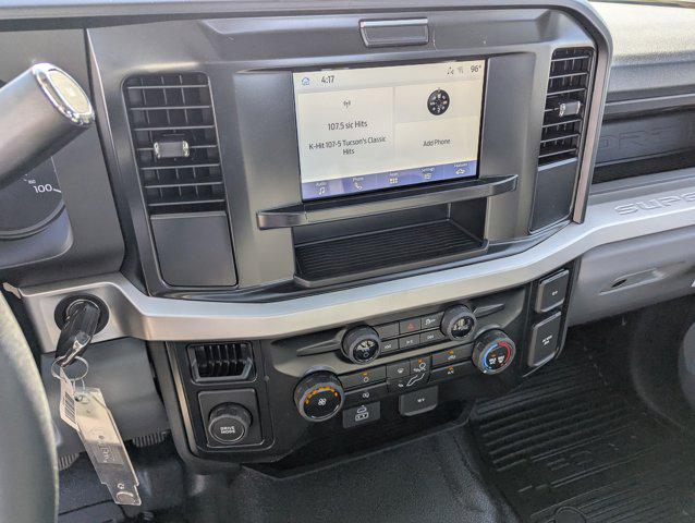 New 2025 Ford F-250 For Sale in Tucson, AZ