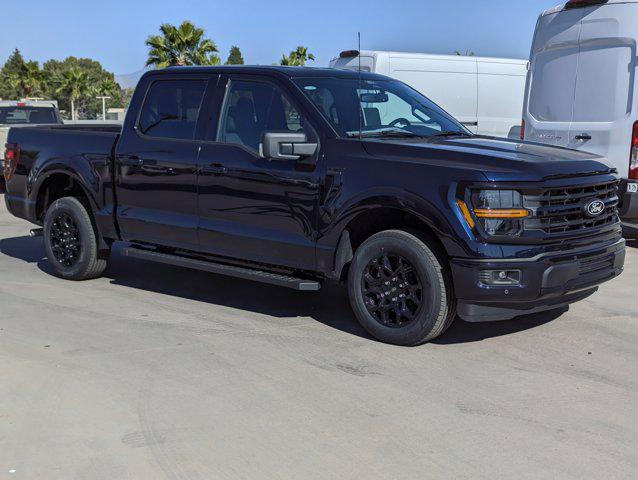 New 2025 Ford F-150 For Sale in Tucson, AZ