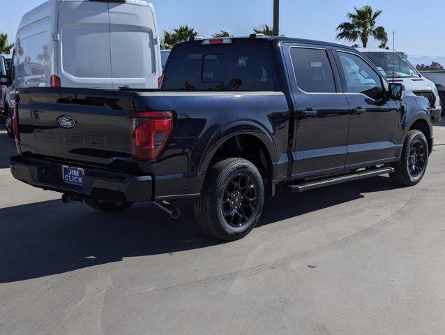 New 2025 Ford F-150 For Sale in Tucson, AZ