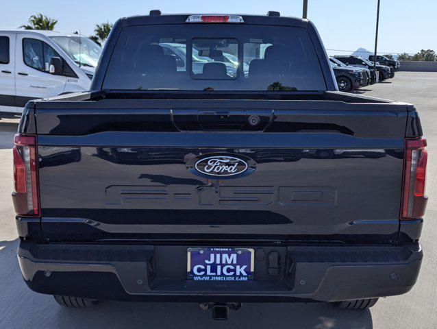 New 2025 Ford F-150 For Sale in Tucson, AZ