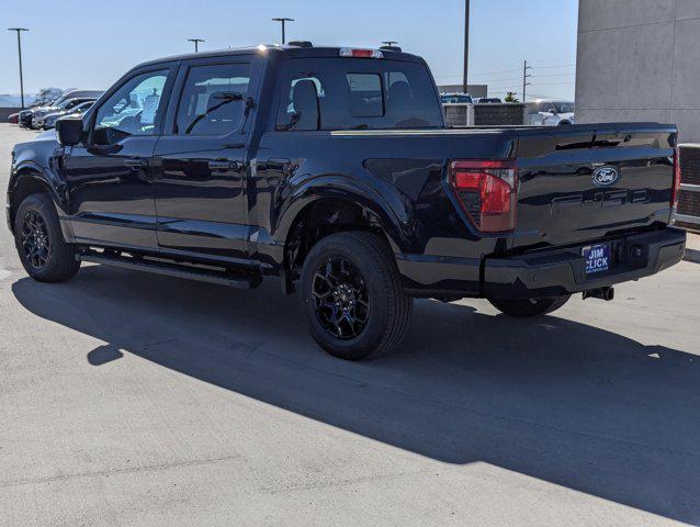 New 2025 Ford F-150 For Sale in Tucson, AZ