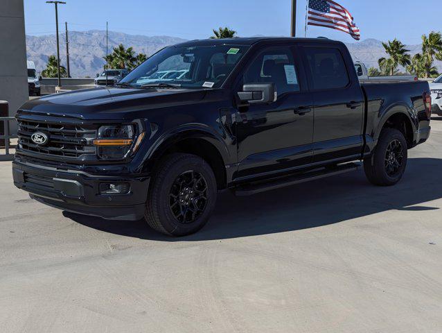 New 2025 Ford F-150 For Sale in Tucson, AZ