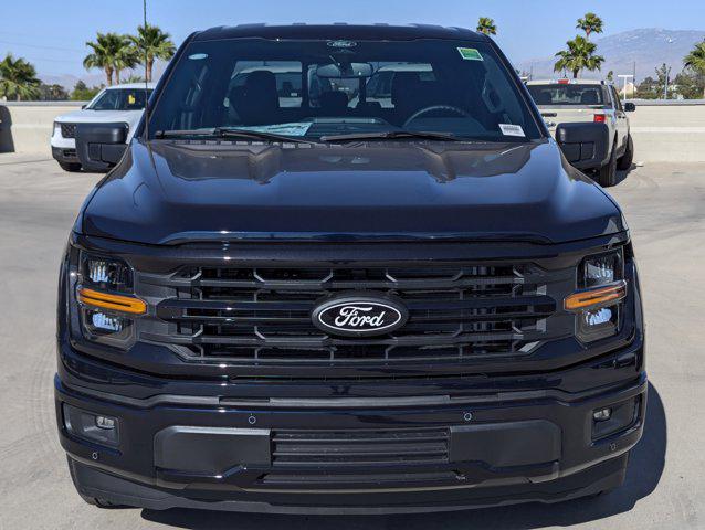 New 2025 Ford F-150 For Sale in Tucson, AZ
