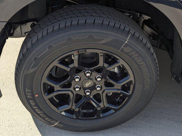 New 2025 Ford F-150 For Sale in Tucson, AZ