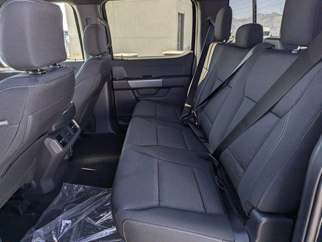 New 2025 Ford F-150 For Sale in Tucson, AZ