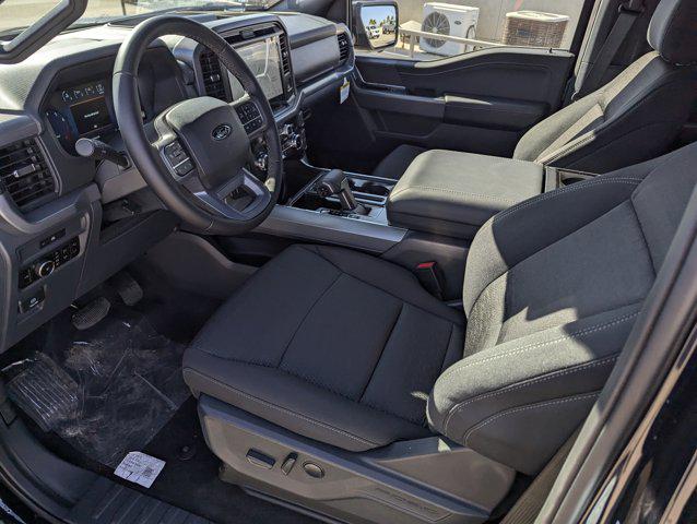 New 2025 Ford F-150 For Sale in Tucson, AZ