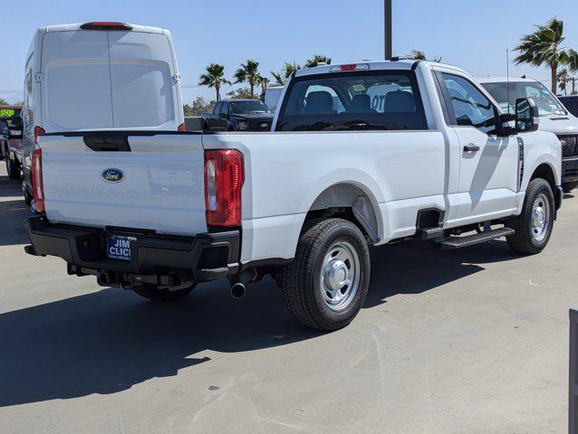 New 2025 Ford F-350 For Sale in Tucson, AZ