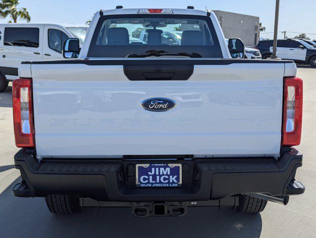New 2025 Ford F-350 For Sale in Tucson, AZ