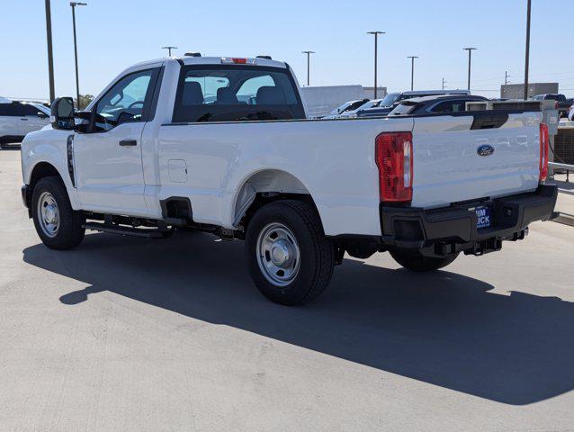 New 2025 Ford F-350 For Sale in Tucson, AZ