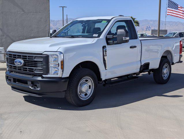 New 2025 Ford F-350 For Sale in Tucson, AZ