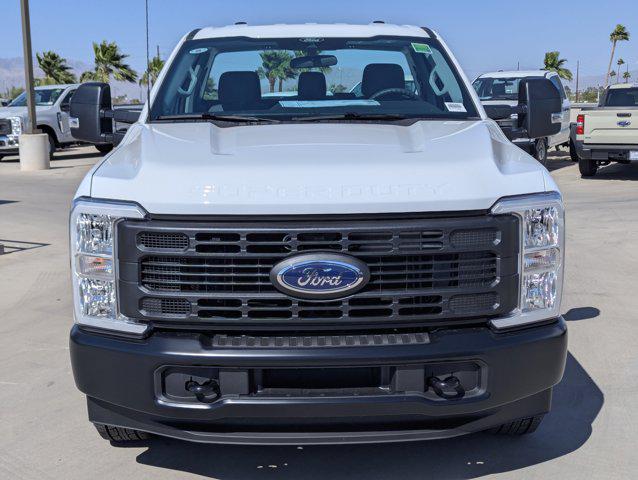 New 2025 Ford F-350 For Sale in Tucson, AZ