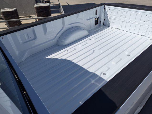 New 2025 Ford F-350 For Sale in Tucson, AZ