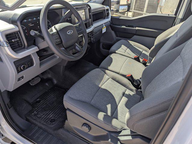 New 2025 Ford F-350 For Sale in Tucson, AZ