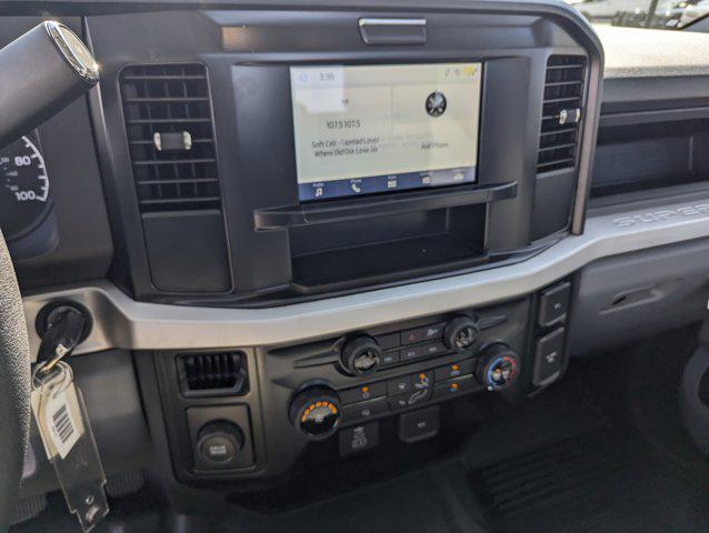 New 2025 Ford F-350 For Sale in Tucson, AZ