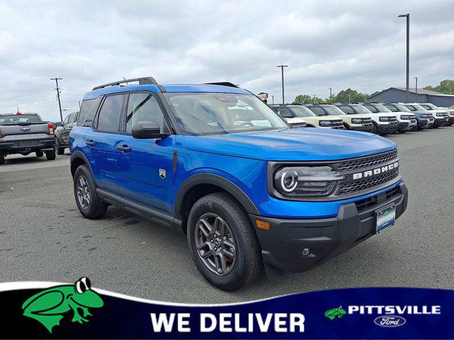 2025 Ford Bronco Sport Big Bend for sale in Pittsville, MD