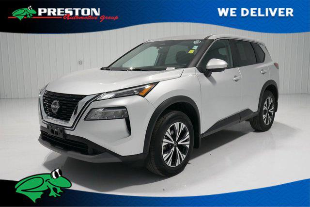2023 Nissan Rogue SV Intelligent AWD for sale in Denton, MD