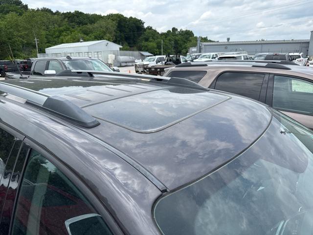 2013 GMC Acadia SLT-2
