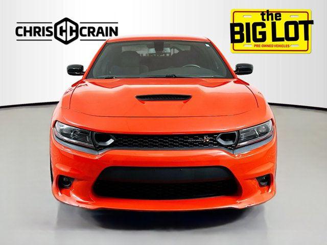 2023 Dodge Charger Scat Pack 2023 Dodge Charger Scat Pack