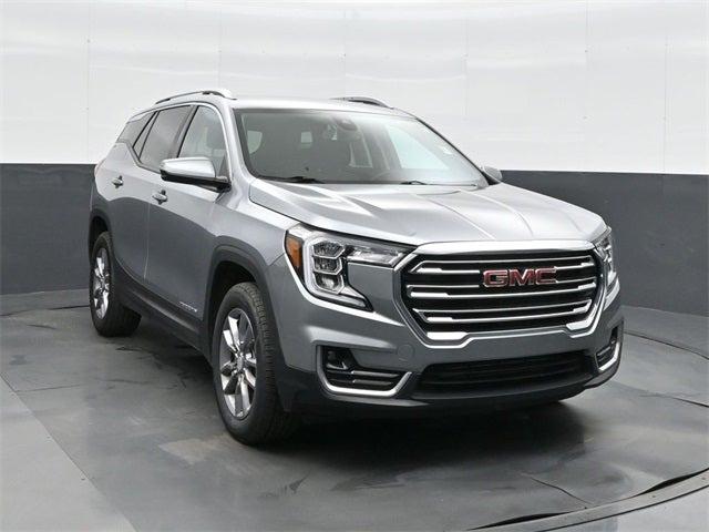 2024 GMC Terrain AWD SLT