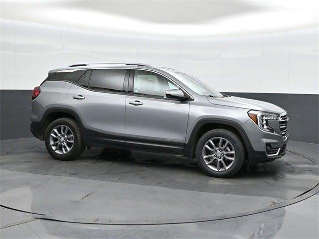 2024 GMC Terrain AWD SLT