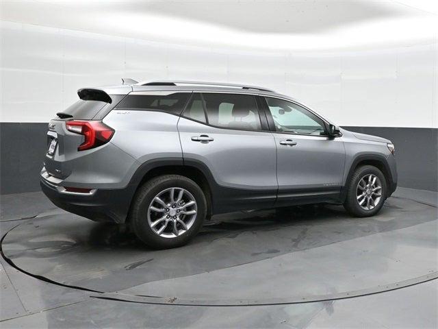 2024 GMC Terrain AWD SLT