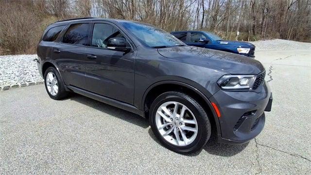 2024 Dodge Durango GT Premium AWD
