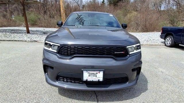 2024 Dodge Durango GT Premium AWD