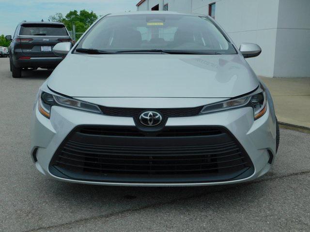 2023 Toyota Corolla LE 2023 Toyota Corolla LE