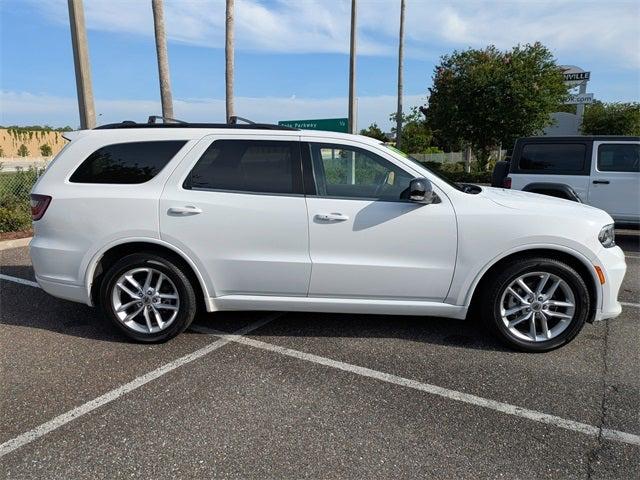 2023 Dodge Durango GT Plus RWD