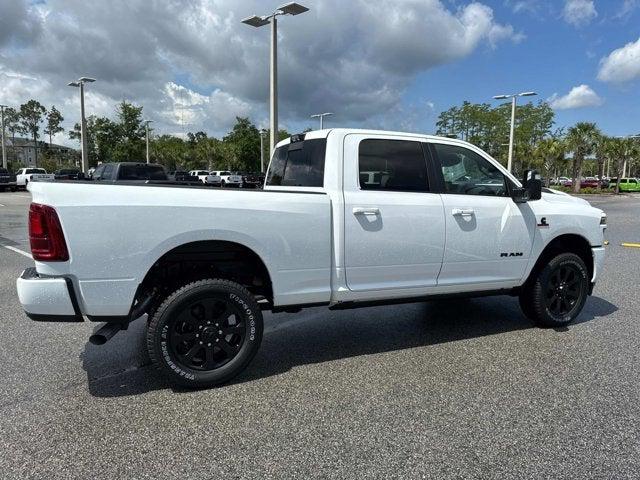2025 RAM Ram 2500 RAM 2500 LARAMIE CREW CAB 4X4 64 BOX