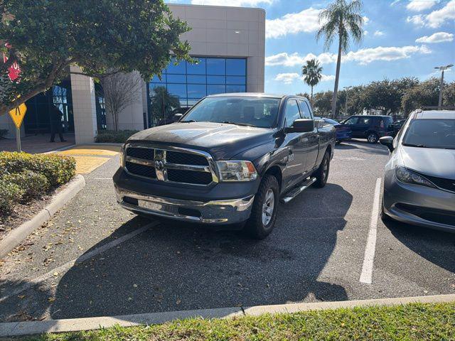 2018 RAM 1500 ST 2018 RAM 1500 ST