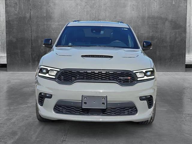 2023 Dodge Durango R/T Plus RWD