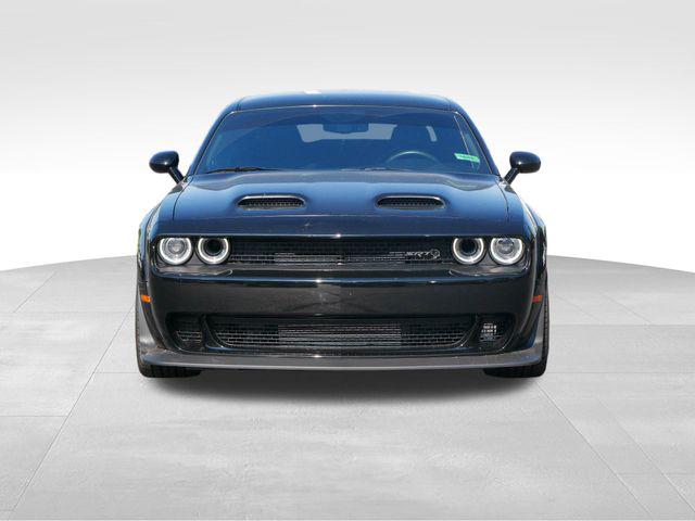2021 Dodge Challenger SRT Hellcat Redeye