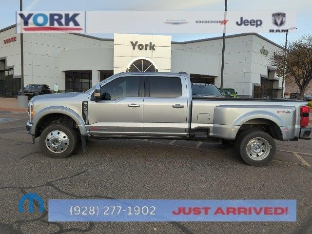 2023 Ford F-450 LARIAT 2023 Ford F-450 LARIAT