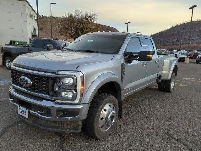 2023 Ford F-450 LARIAT 2023 Ford F-450 LARIAT
