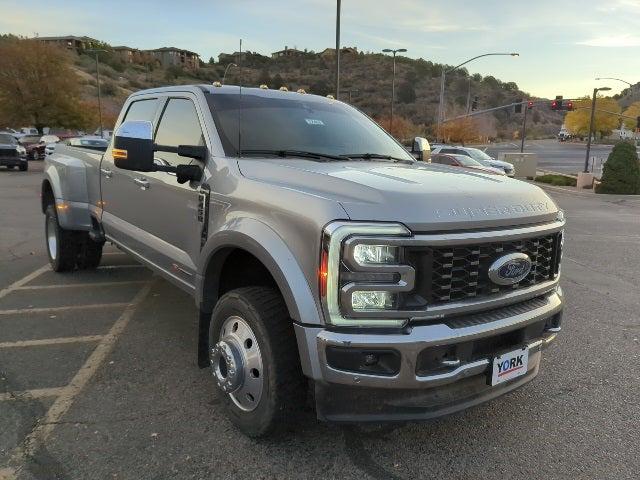 2023 Ford F-450 LARIAT 2023 Ford F-450 LARIAT