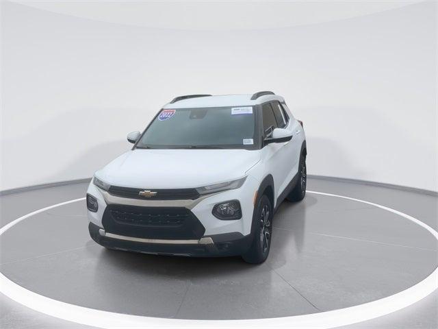 2022 Chevrolet Trailblazer FWD ACTIV