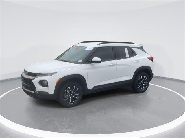 2022 Chevrolet Trailblazer FWD ACTIV