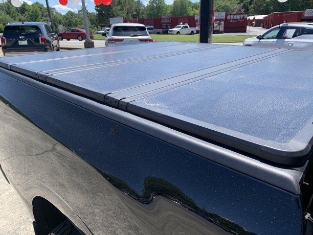 2021 Nissan Titan Crew Cab SV 4x4