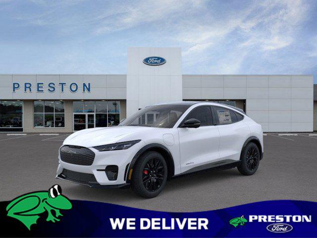 2025 Ford Mustang Mach-E Premium for sale in Denton, MD