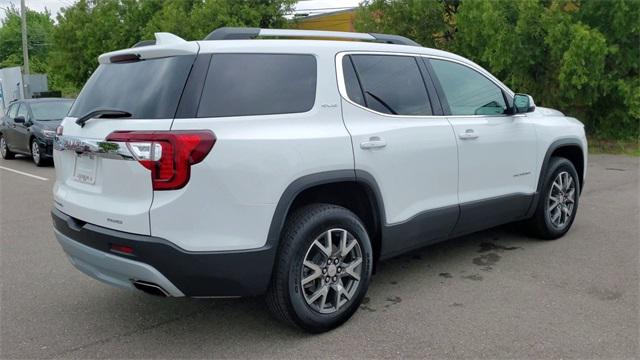 Used 2022 GMC Acadia For Sale in Waterford Twp, MI