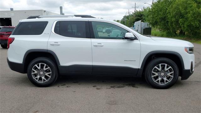 Used 2022 GMC Acadia For Sale in Waterford Twp, MI