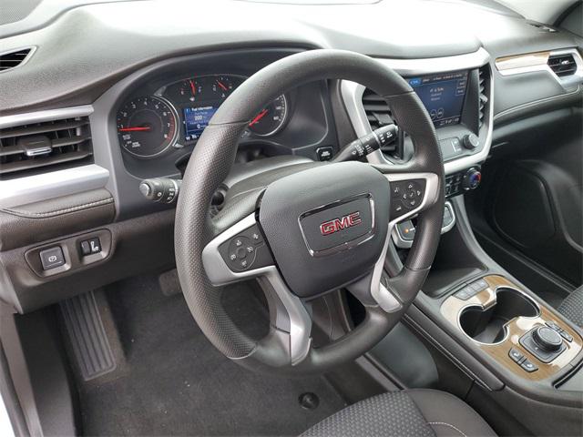 Used 2022 GMC Acadia For Sale in Waterford Twp, MI