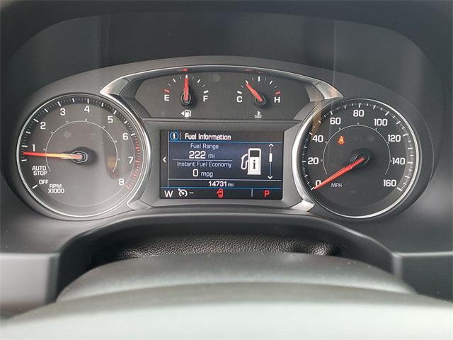 Used 2022 GMC Acadia For Sale in Waterford Twp, MI