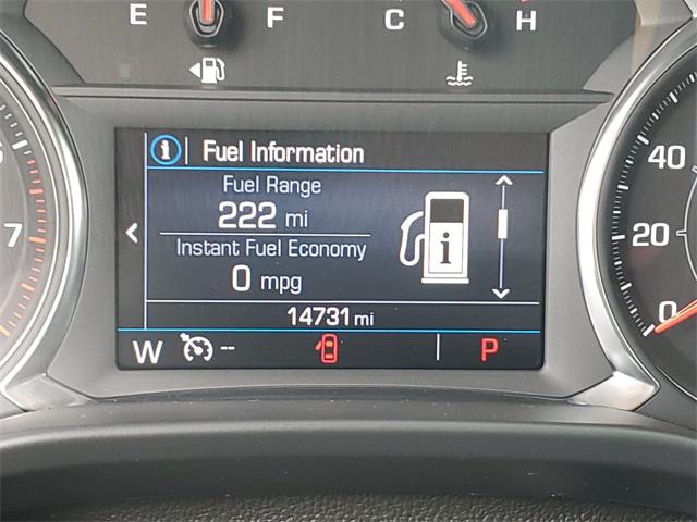 Used 2022 GMC Acadia For Sale in Waterford Twp, MI