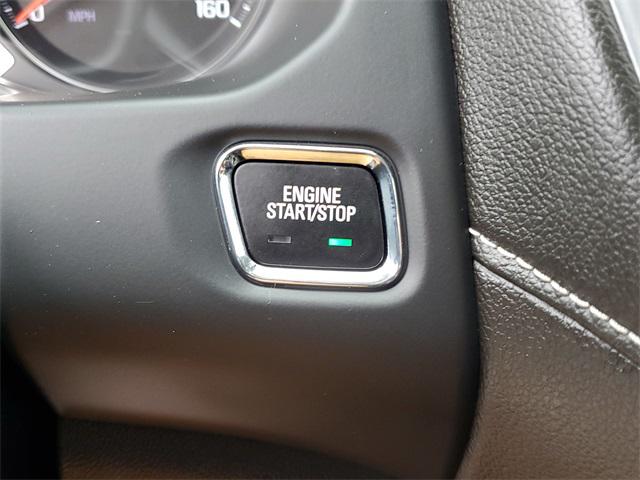 Used 2022 GMC Acadia For Sale in Waterford Twp, MI