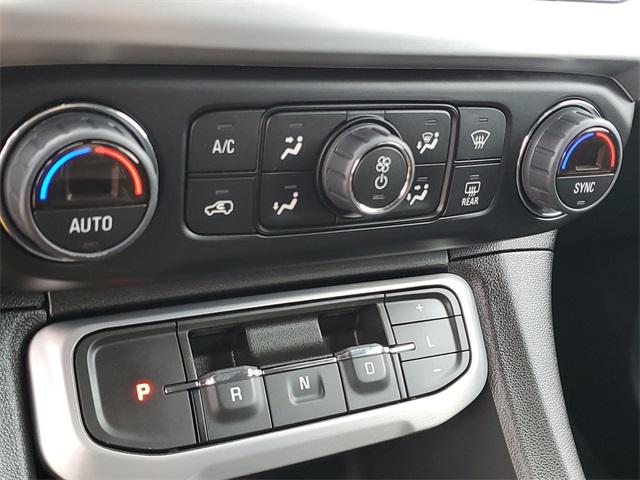 Used 2022 GMC Acadia For Sale in Waterford Twp, MI