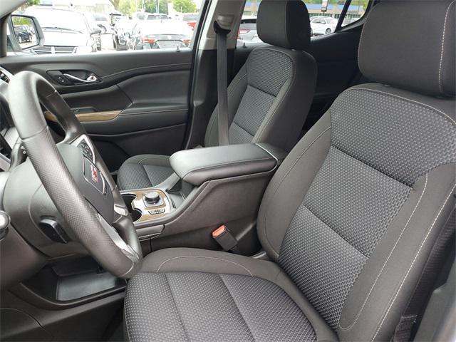 Used 2022 GMC Acadia For Sale in Waterford Twp, MI